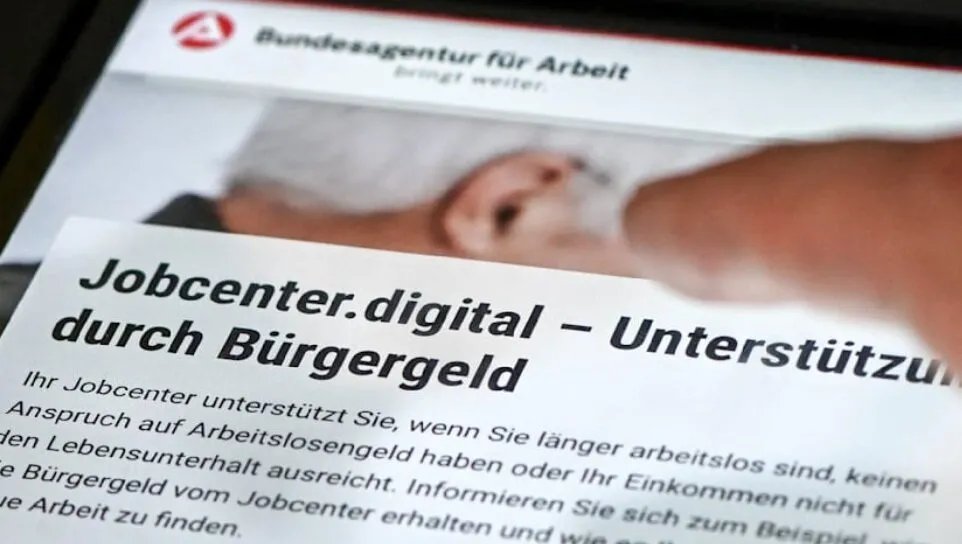 صدمة لحزب البديل: أسماء ألمانية تتصدر قائمة مستفيدي "إعانة المواطن" في ألمانيا