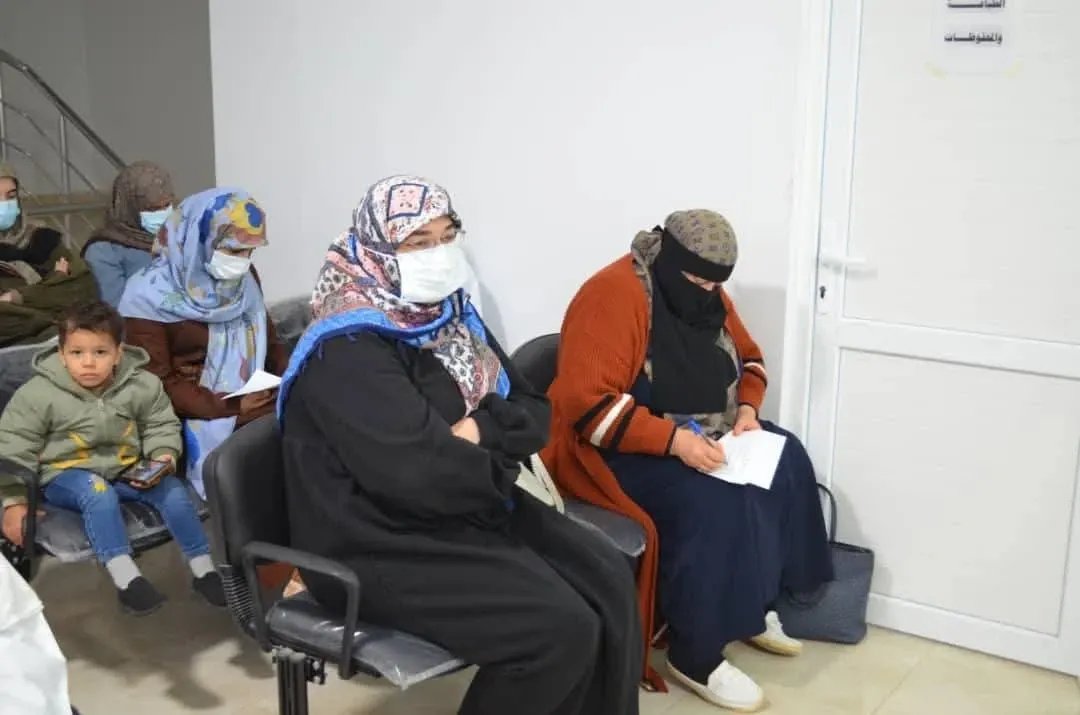 اليابان تمد يد العون لسوريا: منحة بقيمة 5.4 مليون دولار لدعم صحة الأطفال والنساء في ريف دمشق