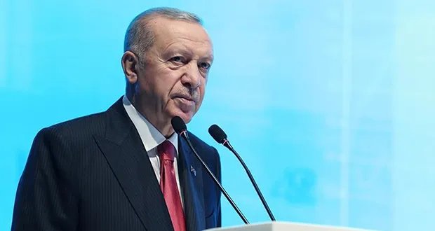 أردوغان: المرحلة الراهنة في سوريا تبعث الأمل في المنطقة