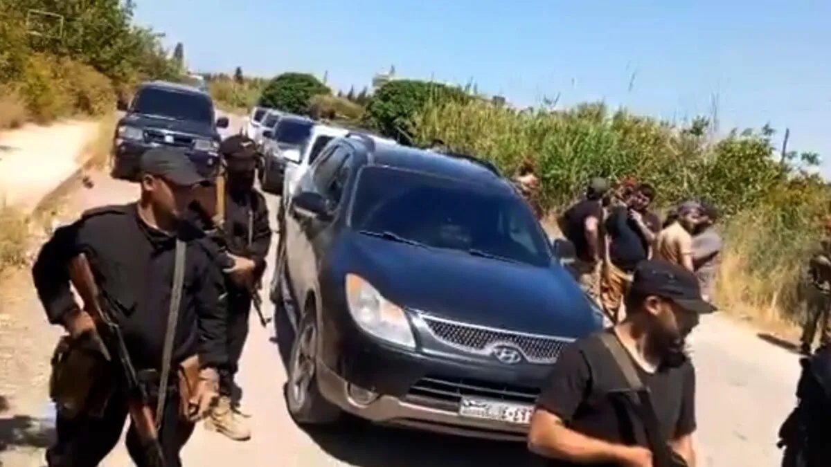 وزارة الدفاع السورية تكشف: أحد عناصرها متورط في جريمة قتل بريف اللاذقية