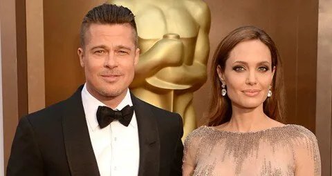 براد بيت يفتح قلبه ويكشف: طلاقي من أنجلينا جولي كان الأصعب في حياتي