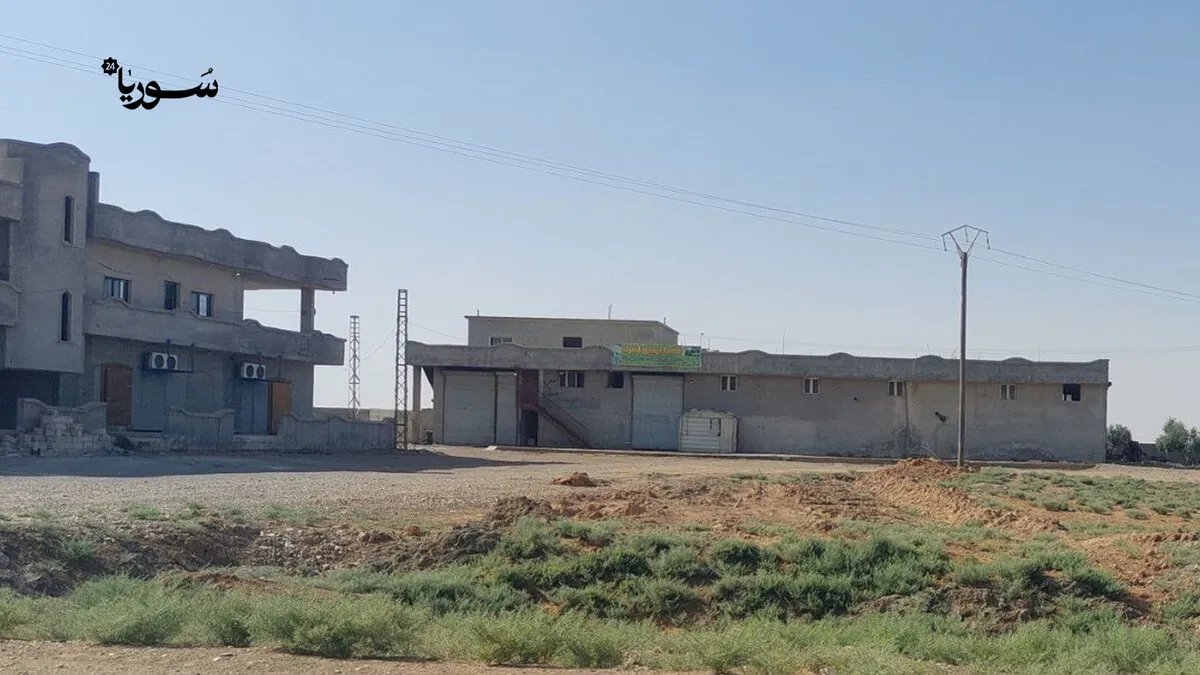 استجابة سريعة لتلوث معصرة زيتون في الرقة بعد تقرير "سوريا 24"