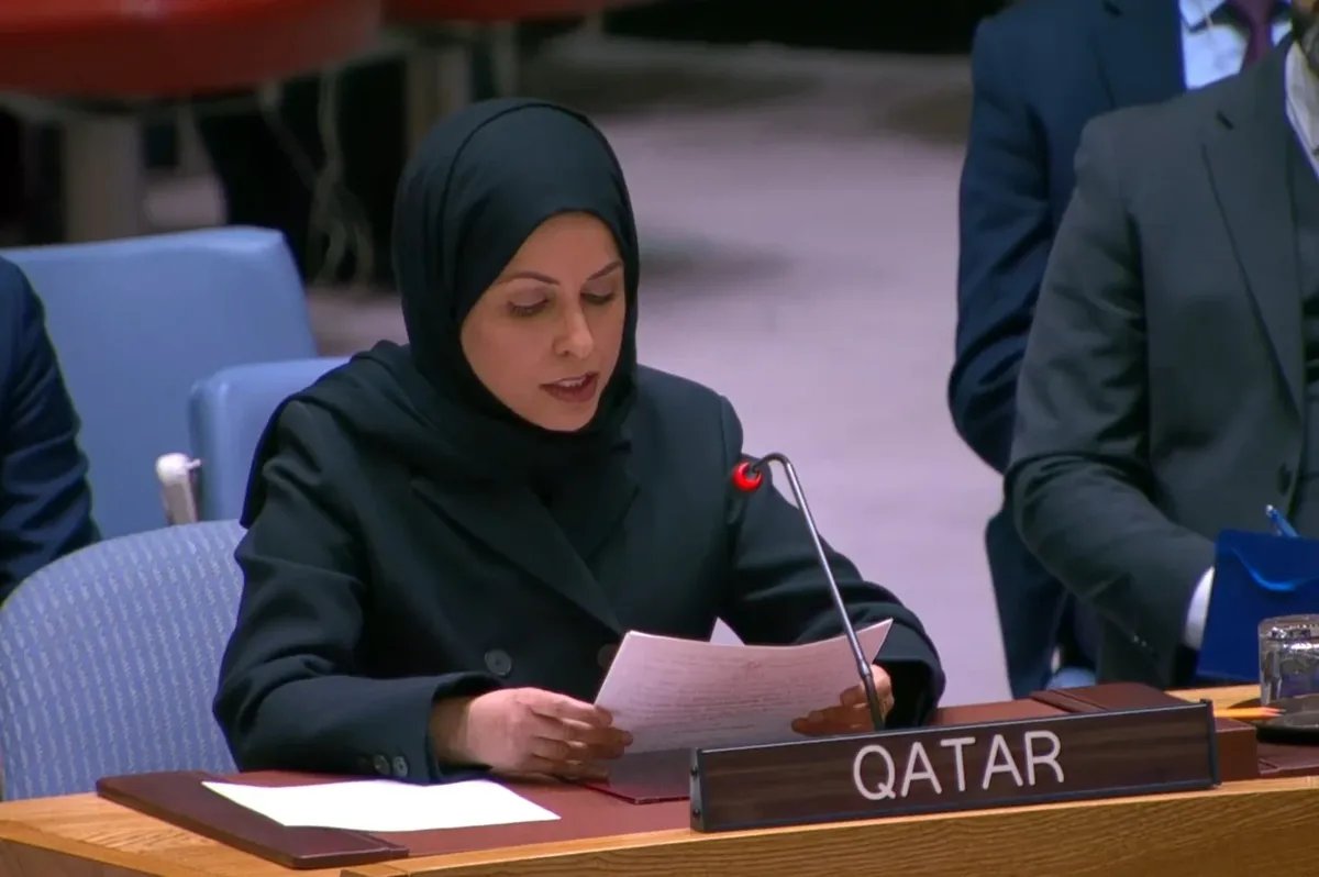 قطر تدعم سوريا: ترحيب بالحكومة الجديدة وتأكيد على الوحدة والسيادة