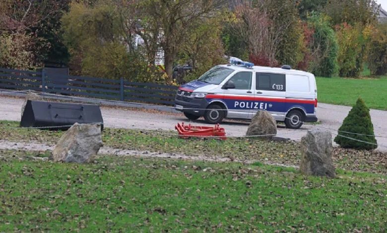 النمسا ترحّل سورياً إلى بلاده للمرة الأولى منذ 15 عاماً وسط إجراءات لجوء صارمة