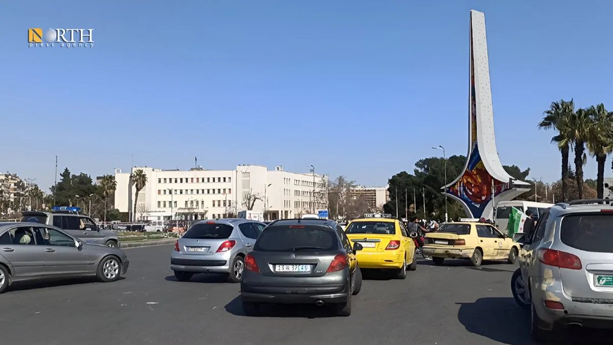 دمشق بين التطبيع والسلام المشروط: آراء متباينة حول العلاقة مع إسرائيل