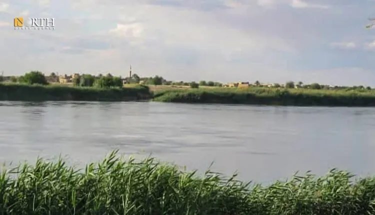 فاجعة في دير الزور: مصرع طفلين شقيقين غرقاً في نهر الفرات