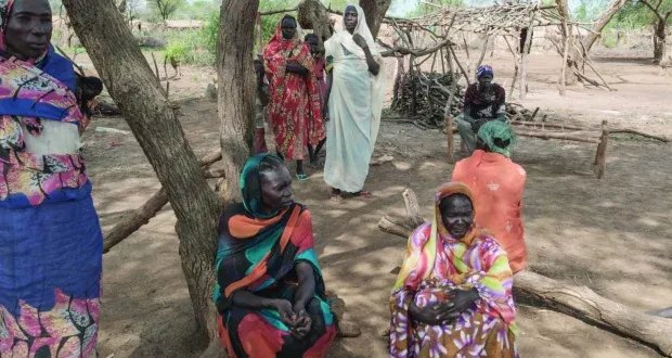 السودان على مفترق طرق: هل يتجه نحو دولتين أم يبقى دولة بلا نظام؟