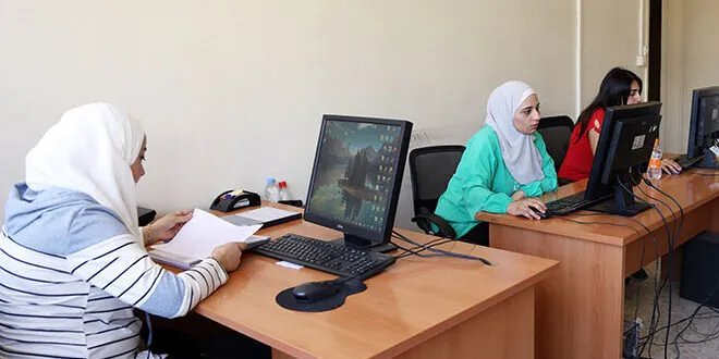 وزارة الأشغال السورية تكثف جهود التخطيط الإقليمي لمواكبة التنمية وإعادة الإعمار