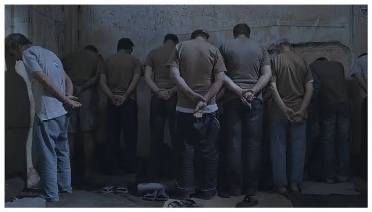 تقرير حقوقي: توثيق مئات حالات الاعتقال في سوريا خلال النصف الأول من 2025