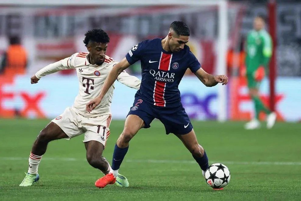 مونديال الأندية: صراع الأبطال الأوروبيين يشتد في ربع النهائي