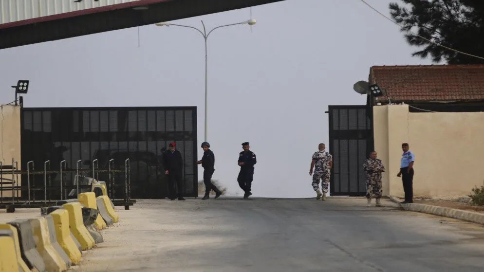 الأردن: عودة طوعية لـ 97 ألف لاجئ سوري منذ بداية العام وازدياد حركة العبور عبر مركز جابر