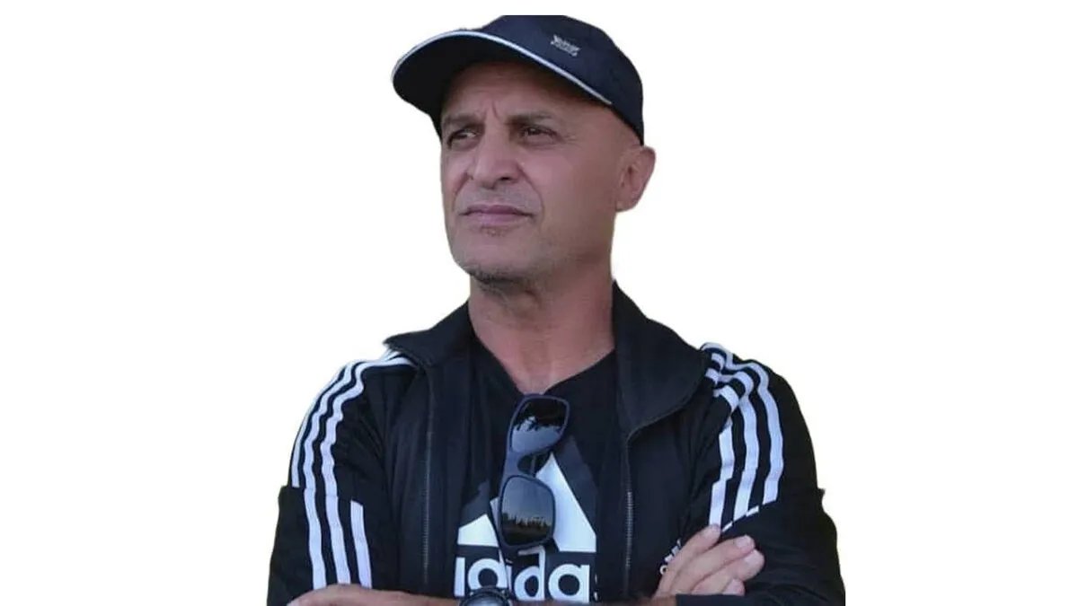 المنتخب الأولمبي السوري يبدأ معسكره بقيادة ماهر بحري استعدادًا للتصفيات الآسيوية