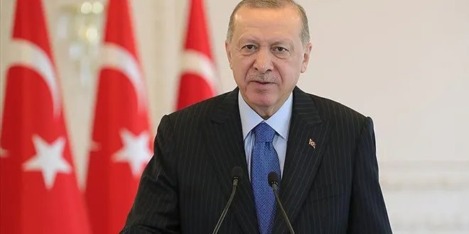 أردوغان يكشف عن استعداد أذربيجان لدعم سوريا في مجال الغاز الطبيعي