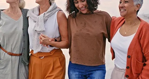 تزايد مقلق: اضطرابات الأكل ترتفع بين النساء في منتصف العمر.. ما الأسباب؟