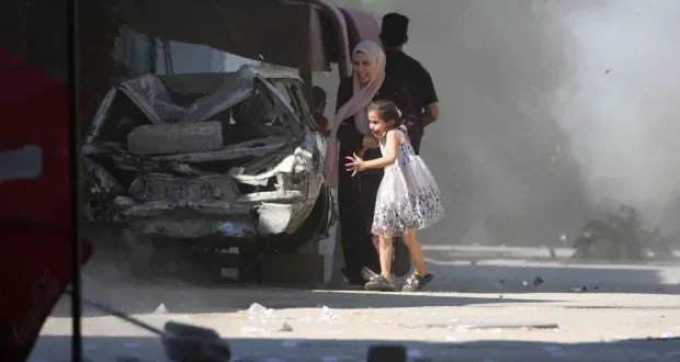 حماس تبدي مرونة عالية تجاه الهدنة في غزة وتحدد موعداً لبحث آليات التنفيذ