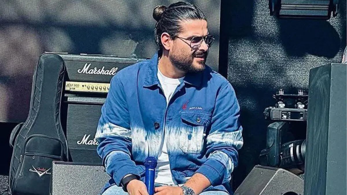 ناصيف زيتون ينضم إلى لجنة تحكيم برنامج "ذا فويس كيدز"