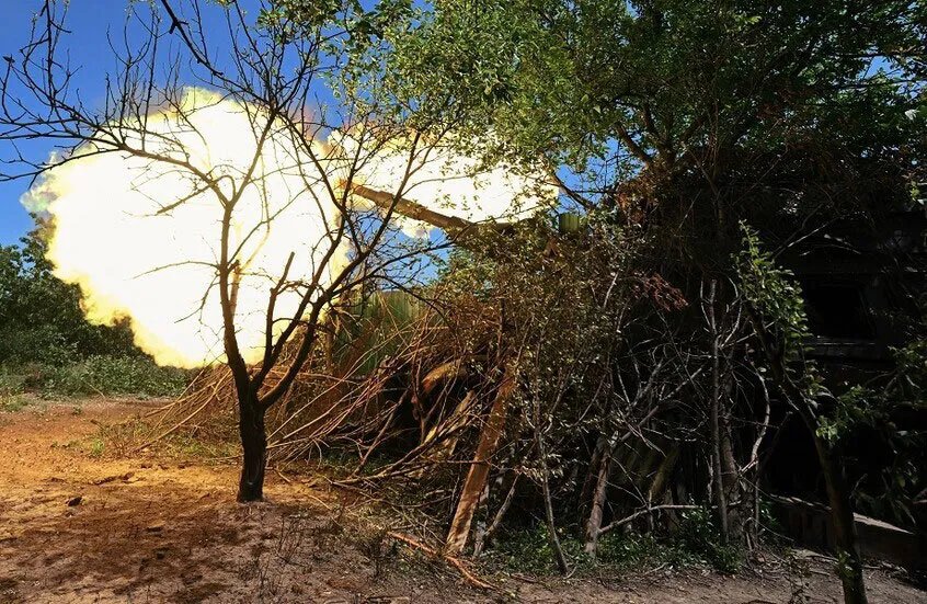 الدفاع الروسية تعلن عن تقدم مستمر لقواتها وتكبيد قوات كييف خسائر فادحة على مختلف المحاور