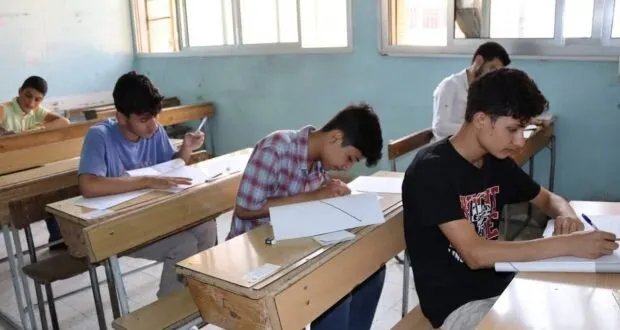 ارتياح بين طلاب التعليم الأساسي بعد امتحان اللغة الفرنسية: أسئلة واضحة ومن المنهاج