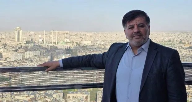 أنس الدغيم مديراً للمديريات والمراكز الثقافية: دفعة جديدة للعمل الثقافي في سوريا