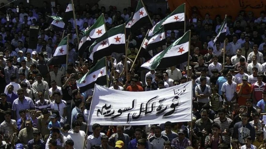 الهوية الوطنية الجامعة في سوريا: كيف نبنيها ونحمي بها المجتمع؟