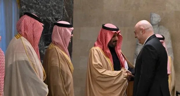 زيارة بن فرحان الثالثة إلى لبنان: الرياض تربط الدعم بالرد على الورقة الأميركية وملفات الإصلاح والسلاح
