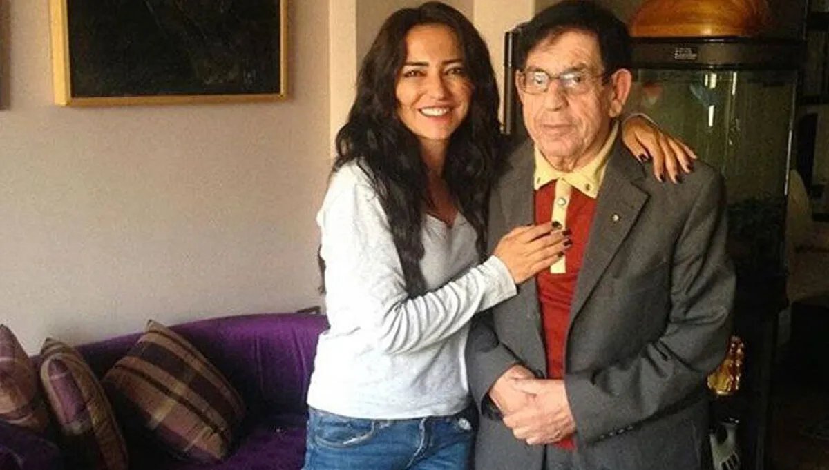 أمل عرفة تحيي ذكرى والدها الموسيقية بمشروع غنائي جديد