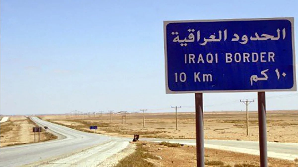 العراق يؤكد: استقرار أمني وتحصينات مشددة على الحدود مع سوريا