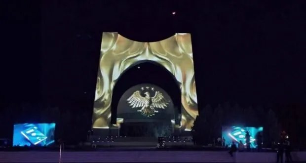 سوريا تكشف عن هويتها البصرية الجديدة: تحول سياسي واجتماعي عميق