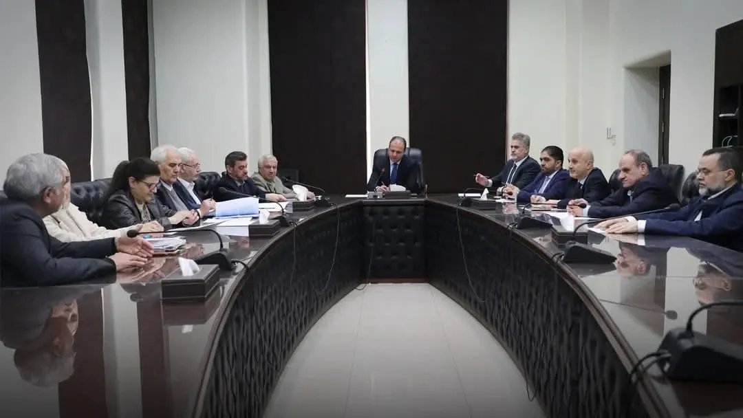 مشروع ضخم في ريف دمشق: مدينة طبية متكاملة قيد الدراسة لتحسين الرعاية الصحية