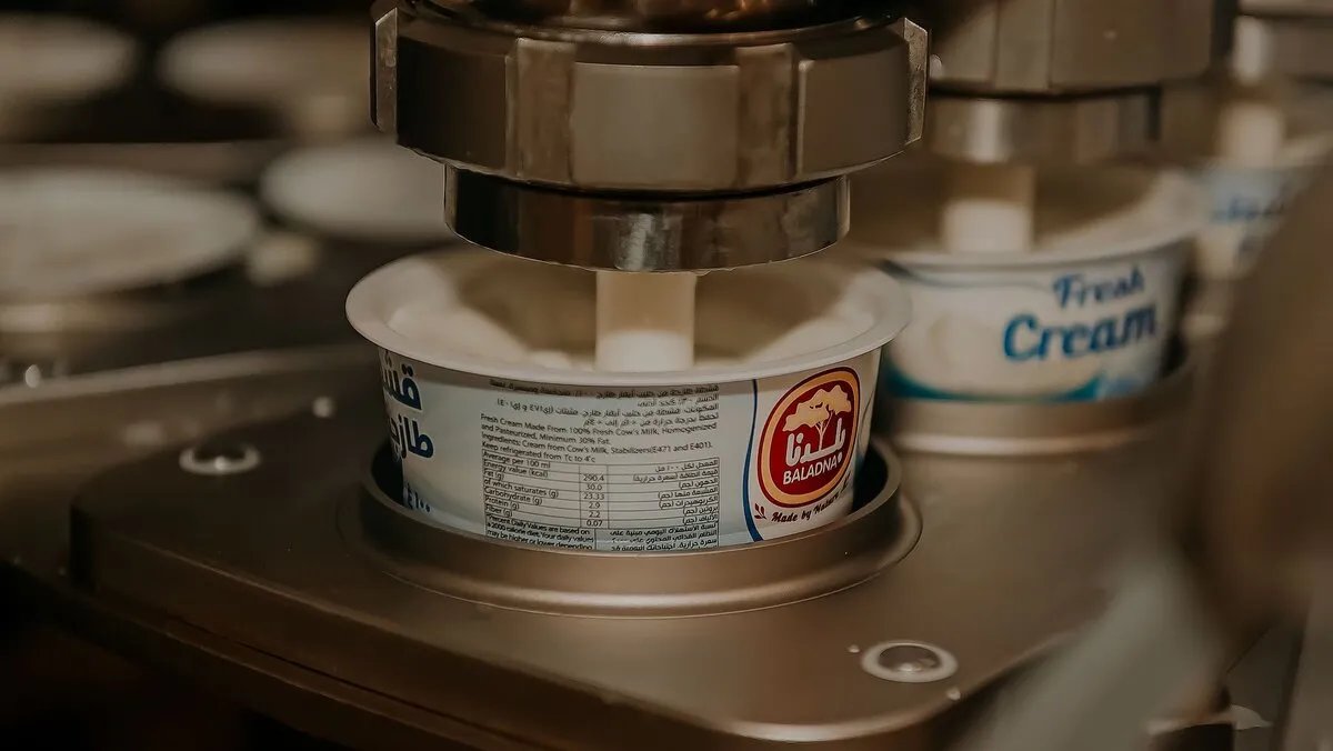 شركة "بلدنا" القطرية تستثمر 250 مليون دولار في مشروع لإنتاج الحليب والعصائر في سوريا