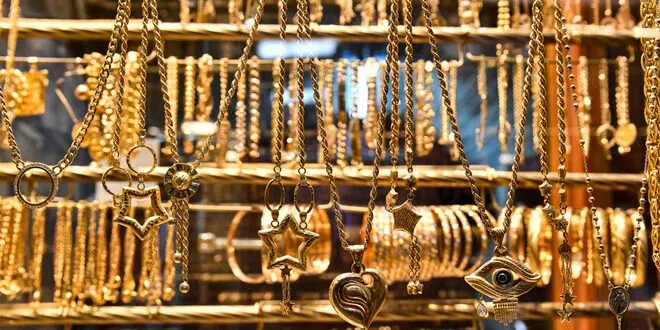 قفزة كبيرة في أسعار الذهب بسوريا: ارتفاع الغرام 5000 ليرة في السوق المحلية