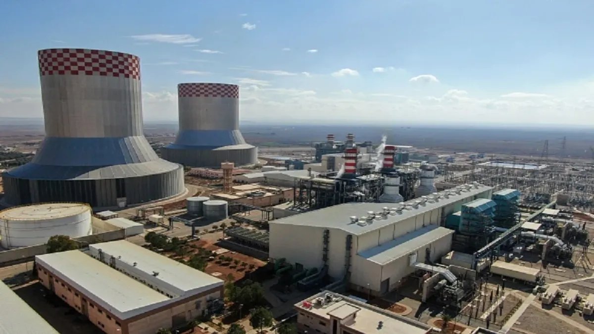 أزمة الكهرباء في سوريا: المدير العام يكشف عن تحديات الإنتاج وخطط التحسين