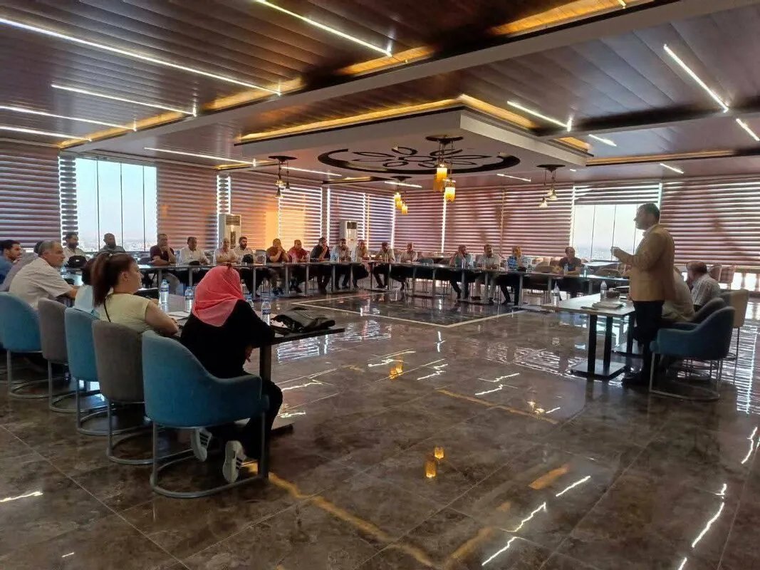 الحسكة تستعد لامتحانات الشهادة الثانوية: اللجنة الوزارية تضع اللمسات الأخيرة