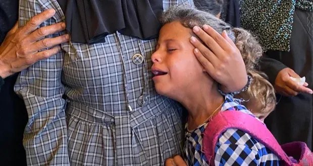 حماس تسلم ردها بشأن الهدنة وإسرائيل ترسل وفداً إلى قطر وسط ترقب دولي