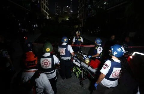 تقارير تكشف: أضرار جسيمة في البنية التحتية الإسرائيلية جراء ضربات إيرانية تخترق الدفاعات الجوية