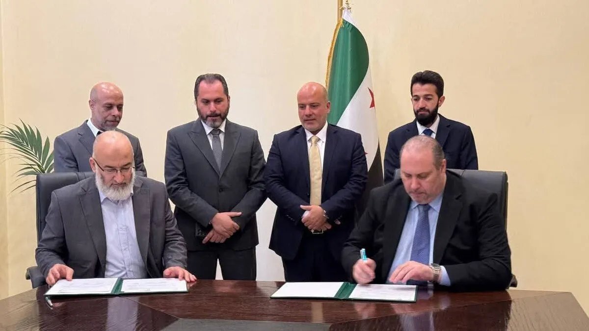 وزارة السياحة السورية تطلق مشروعات استثمارية ضخمة وتعلن عن تسهيلات للمستثمرين