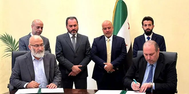 وزارة السياحة السورية توقع اتفاقية بـ 8 مليارات دولار لتطوير مشاريع سياحية كبرى بالشراكة مع شركتين