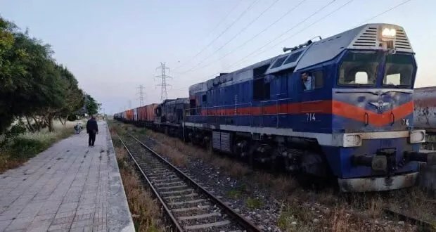 سوريا وتركيا: جهود مكثفة لإعادة إحياء الربط السككي وأثره على اقتصاد حلب