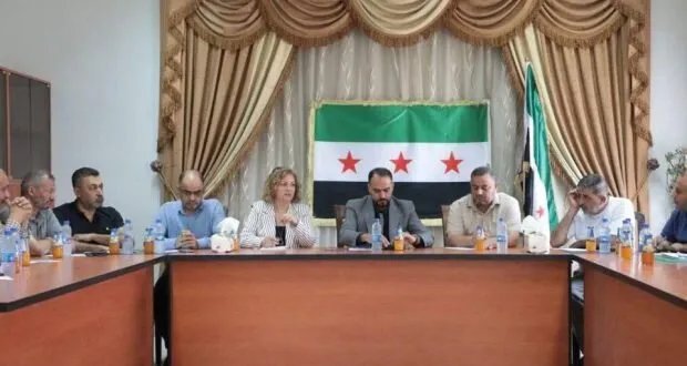 سوريا: استراتيجية جديدة لتعزيز إنتاج الإسمنت ودعم إعادة الإعمار