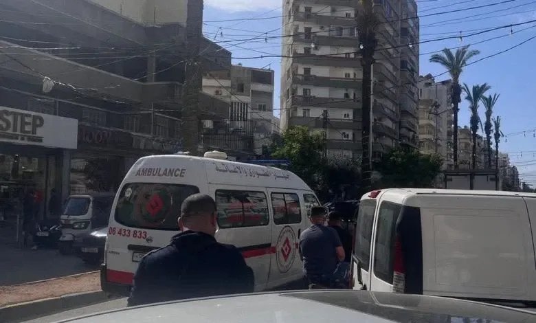 فاجعة في طرابلس: حريق يودي بحياة 5 أطفال سوريين أثناء غياب الأم