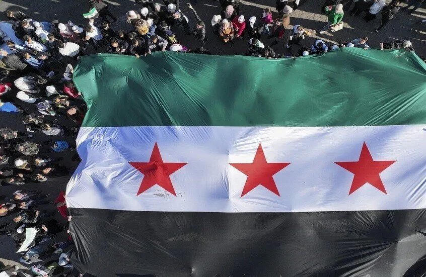 خبراء يحددون أبرز الفرص الاستثمارية الواعدة في سوريا: من الزراعة الذكية إلى السياحة العلاجية