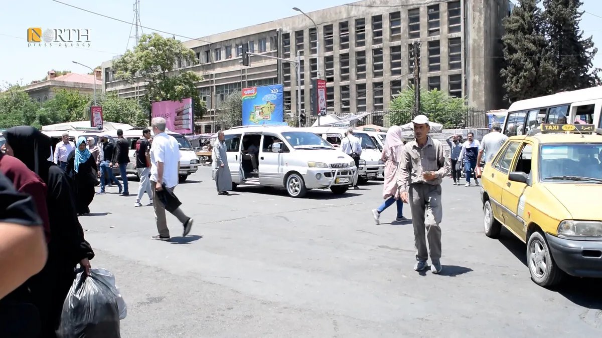 زيادة الرواتب في سوريا: هل تنجح في مواجهة التضخم وتحسين المعيشة؟