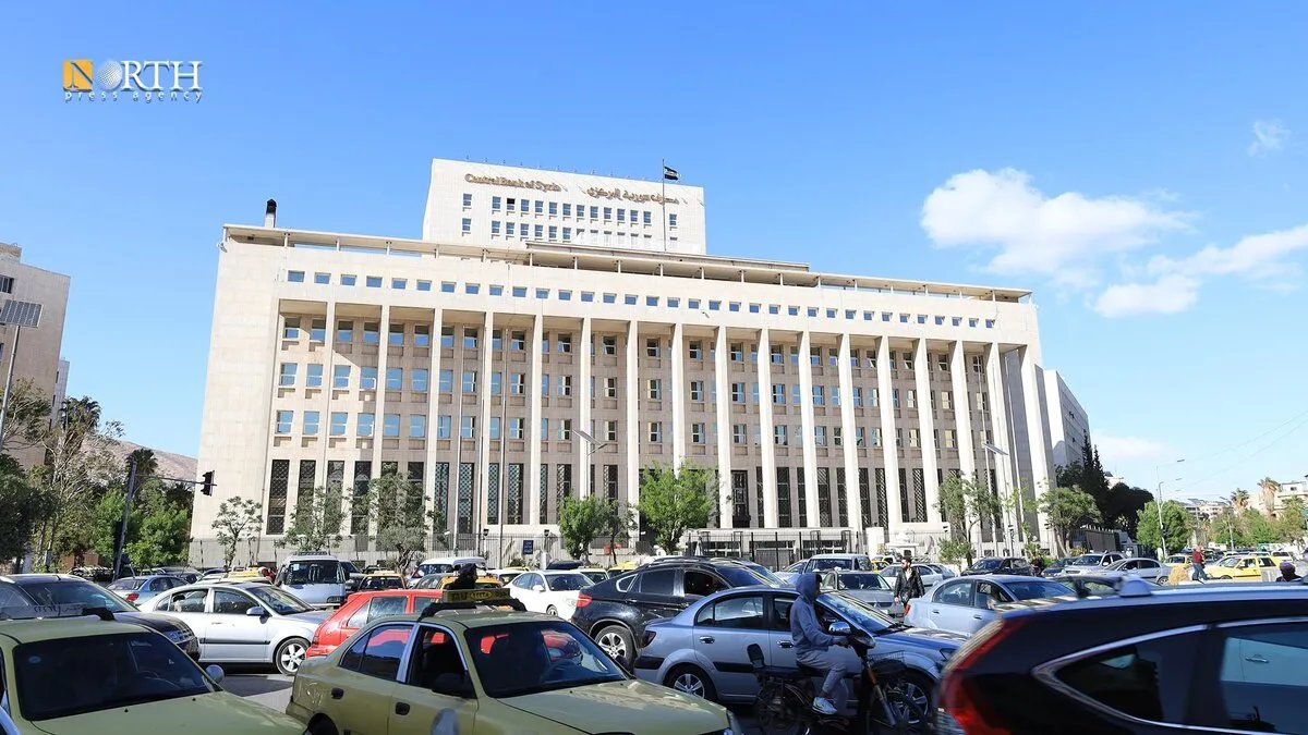 مخاوف متزايدة بشأن تطبيق "شام كاش" لصرف الرواتب: محلل اقتصادي يحذر من مخاطر أمنية وقانونية