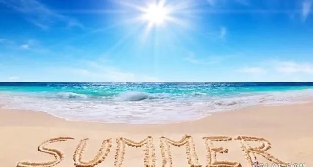 طقس صيفي مستقر في سوريا هذا الأسبوع مع تحذيرات من الحرائق وتيارات البحر