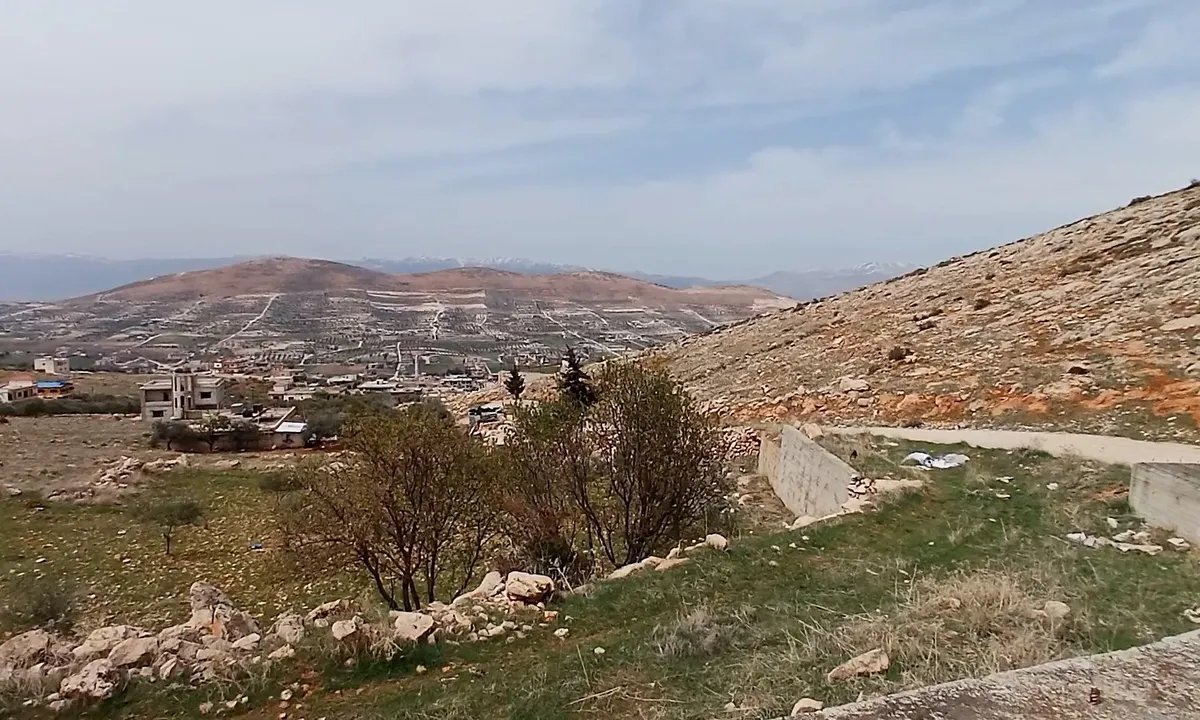 تحقيقات تكشف: شبكات التهريب بين سوريا ولبنان تزدهر رغم التغيرات السياسية