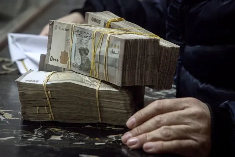 تذبذب مستمر: أسعار صرف الليرة السورية مقابل العملات الأجنبية اليوم الأحد