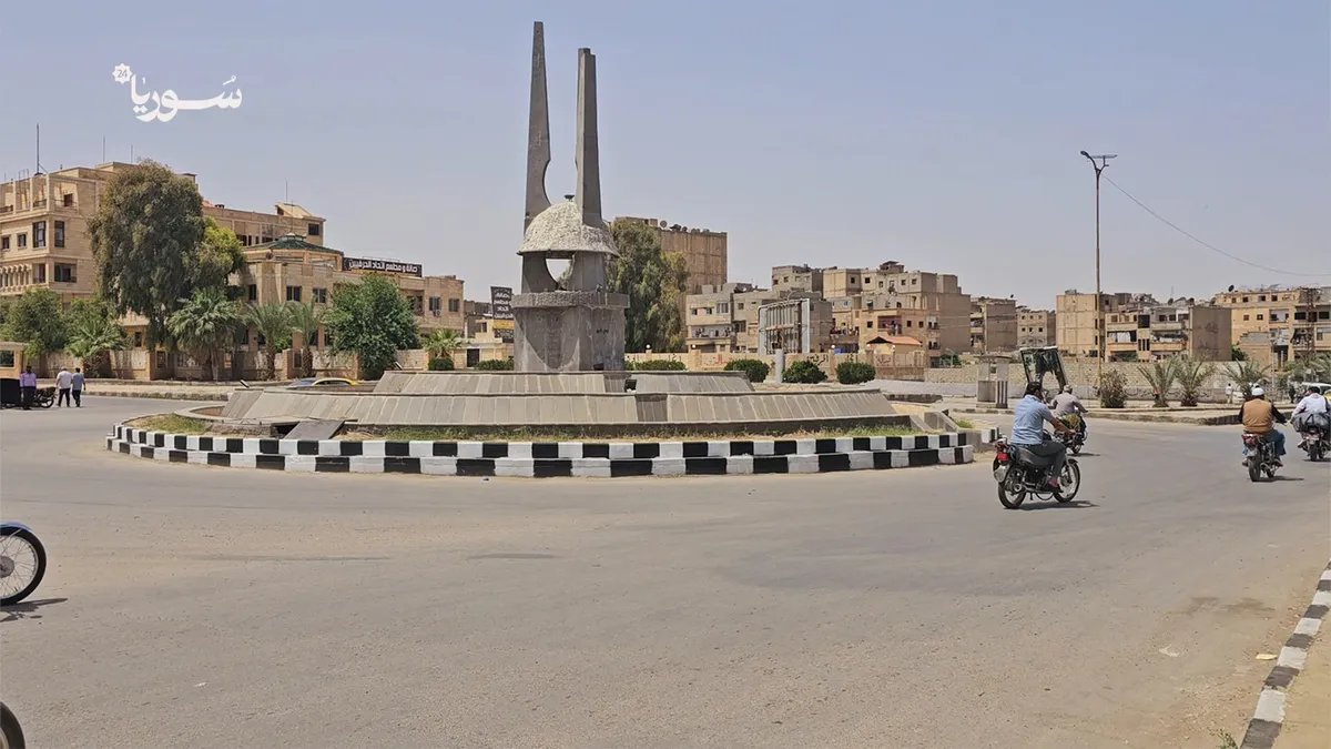 دير الزور: اعتقال بسبب منشور ينتقد النفوذ العشائري وقمع الاحتجاجات الصامتة