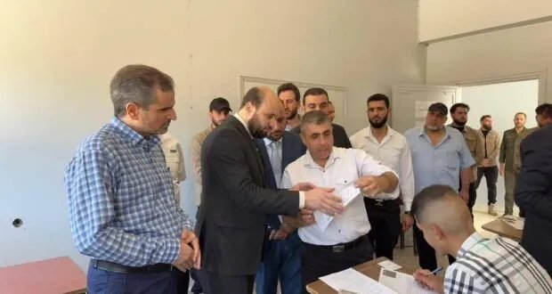 تحديث قريب للمناهج الدراسية في ثانويات ومعاهد النفط لتلبية متطلبات سوق العمل