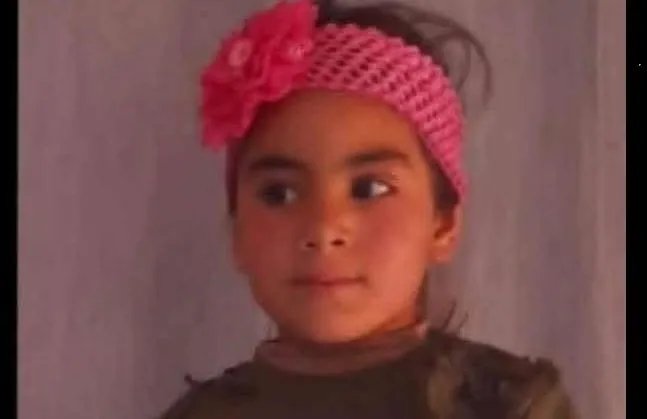 مقتل الطفلة إيمان برصاصة طائشة في ريف حماة يثير غضباً واسعاً