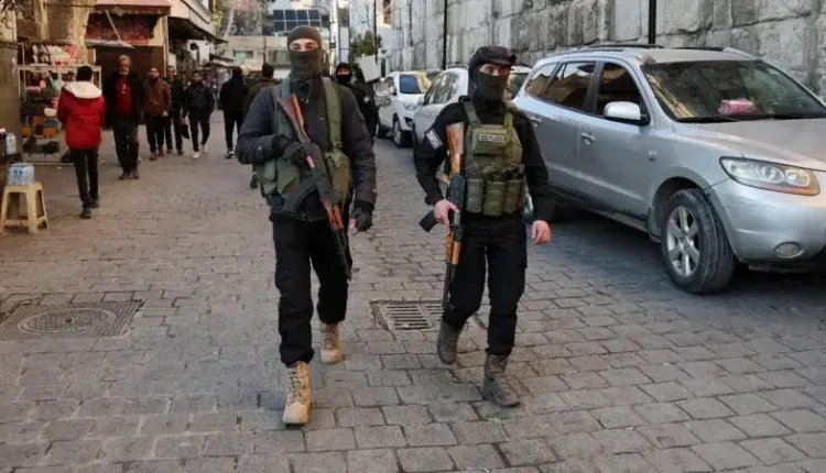 غموض يحيط بمصير شبان أكراد معتقلين في دمشق: عائلات تطالب بالكشف عن مصيرهم